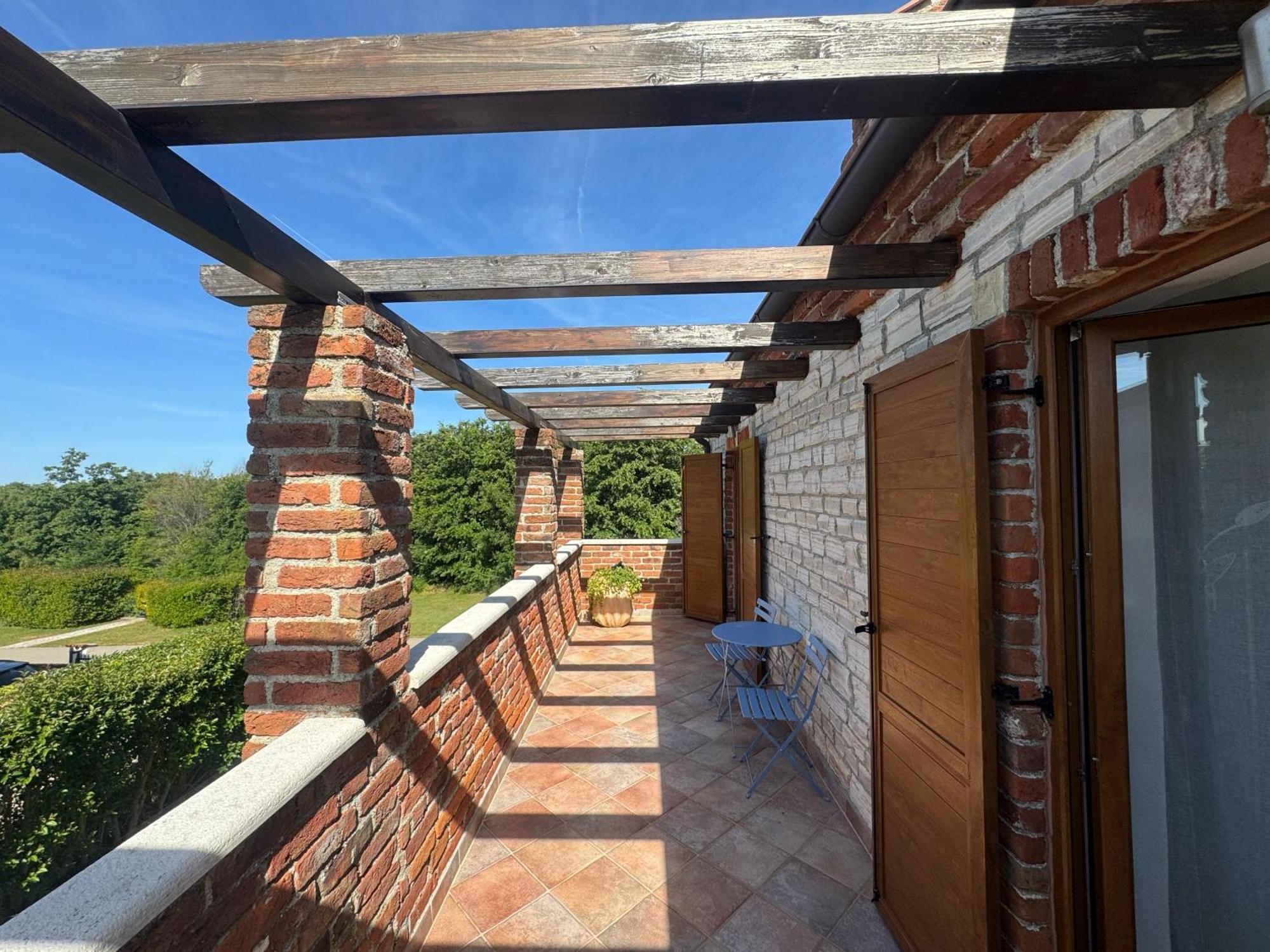 Paradise Villa Cassonni Istria 4 Stars Butkovici  Exterior photo