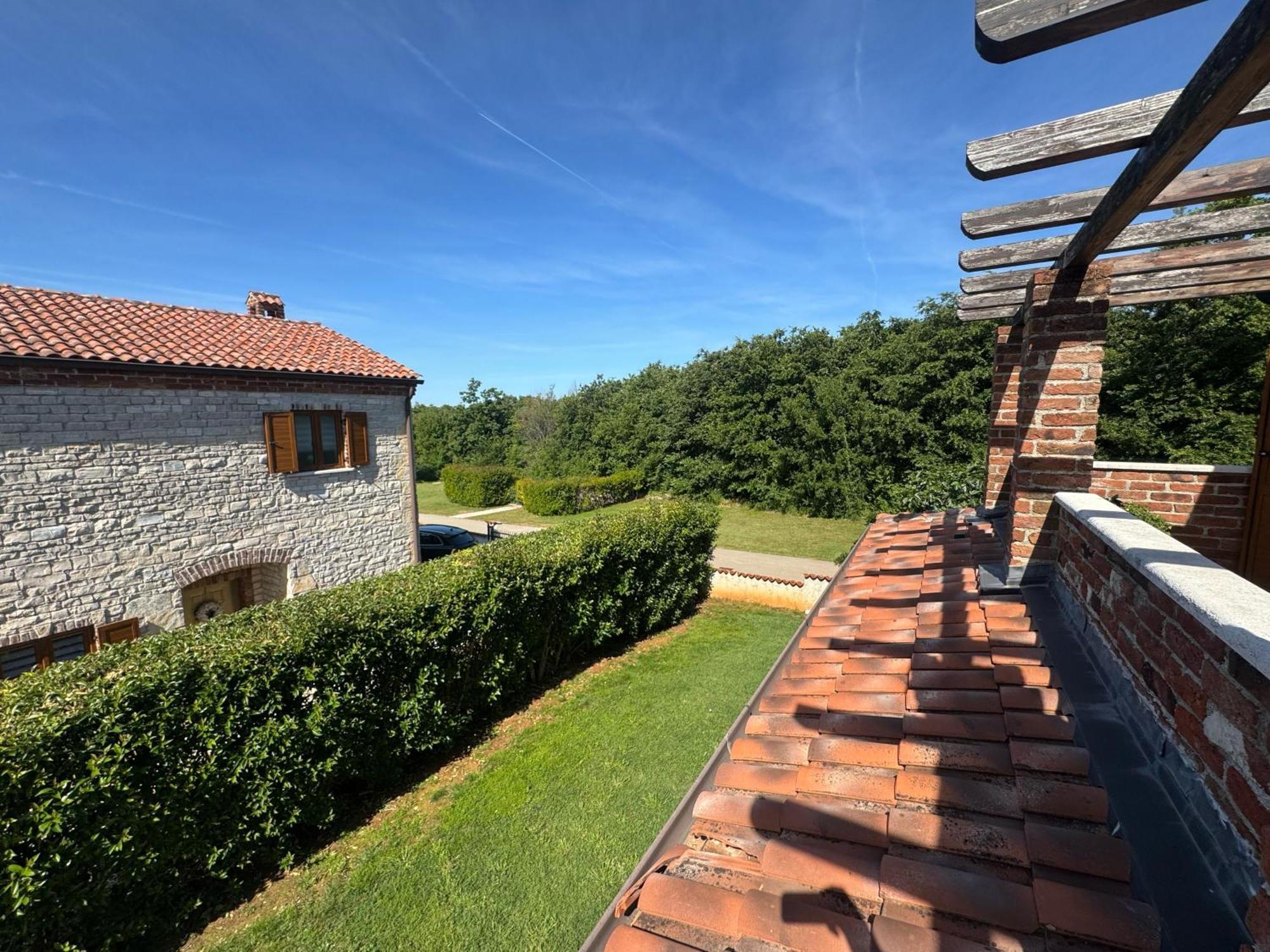 Paradise Villa Cassonni Istria 4 Stars Butkovici  Exterior photo