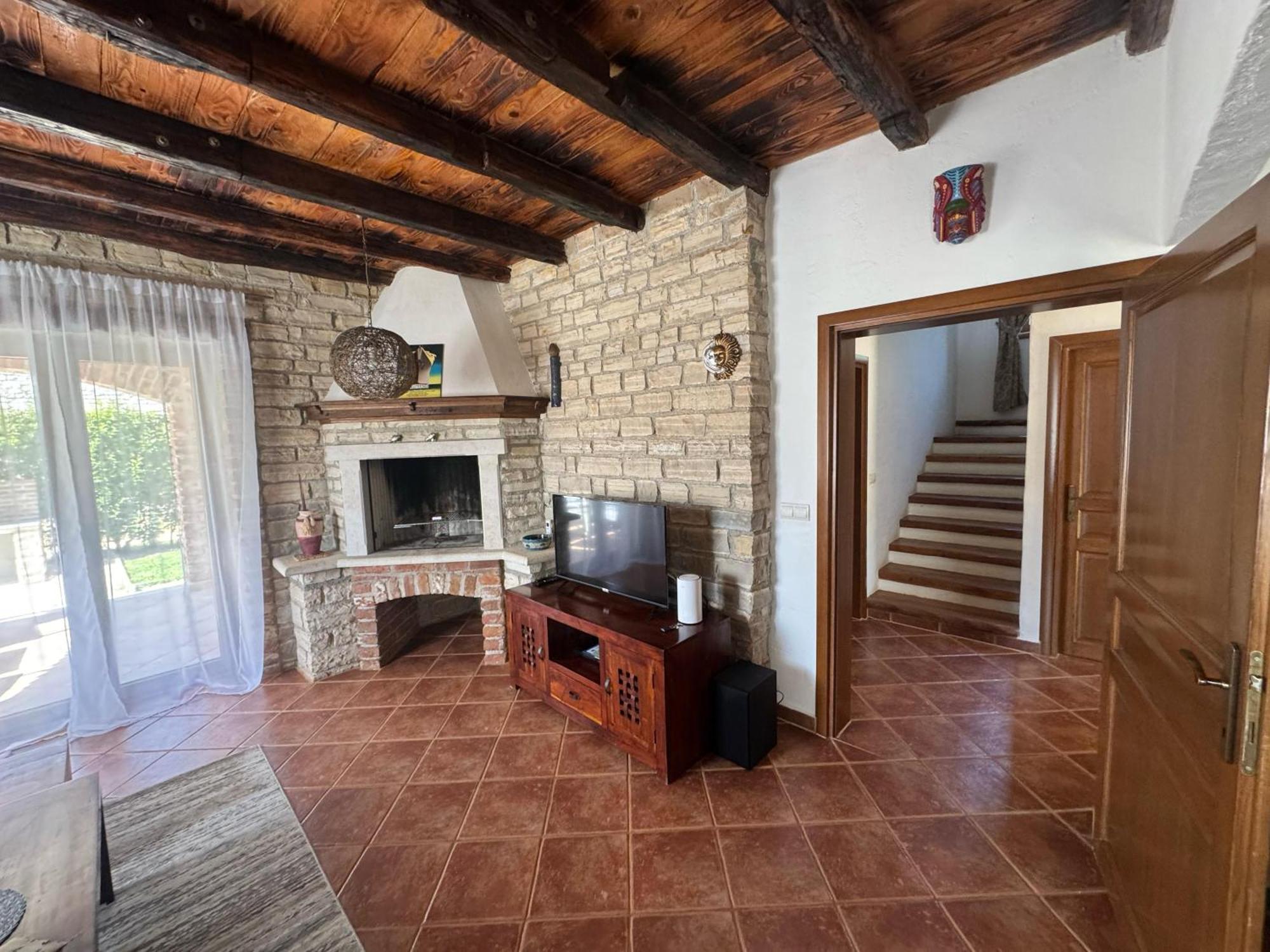 Paradise Villa Cassonni Istria 4 Stars Butkovici  Exterior photo